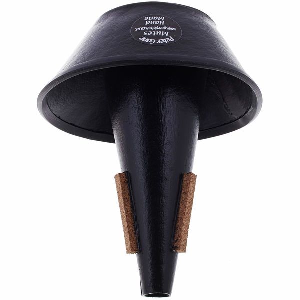 Peter Gane Soprano Cornet Cup Mute