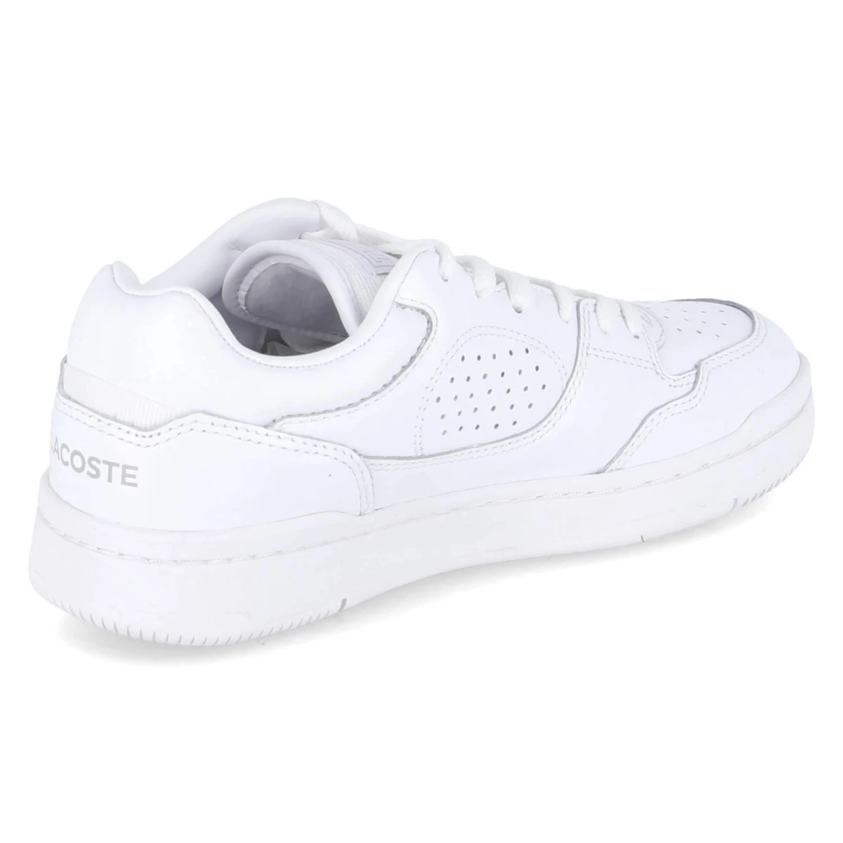 LacosteLow Sneaker LINEDRIVE - wht/wht