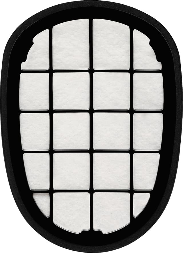 Philips erstatningsfilter til SpeedPro Max FC500501