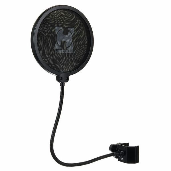Hercules Stands HCMH-200B Pop screen, 155mm