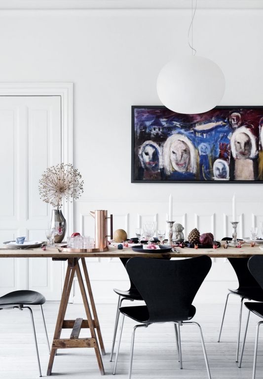 Flos Glo-ball S2 hanglamp Ø45