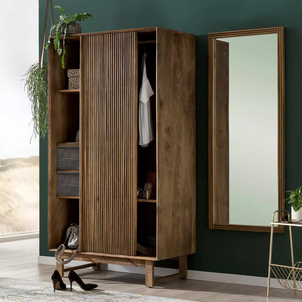 Mehrzweckschrank Allure Iron