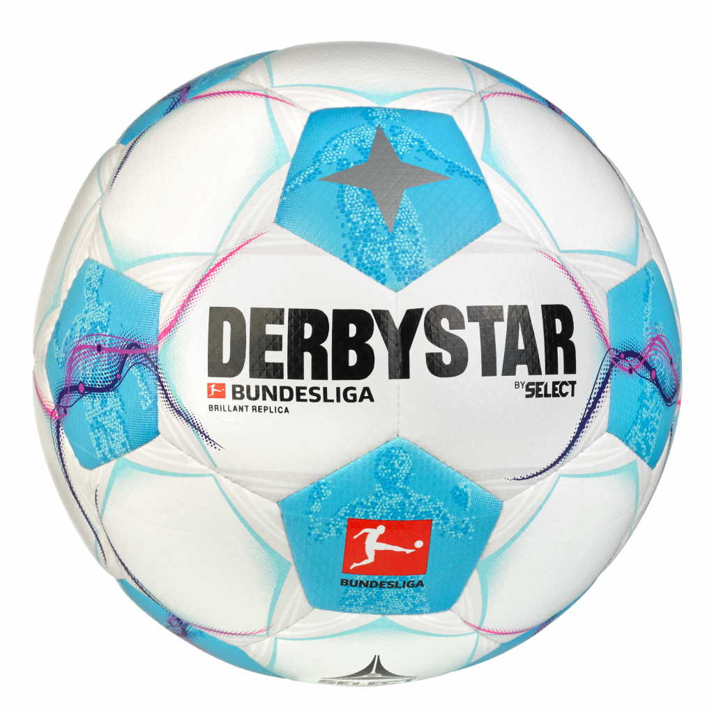 Derbystar BL Brillant Replica