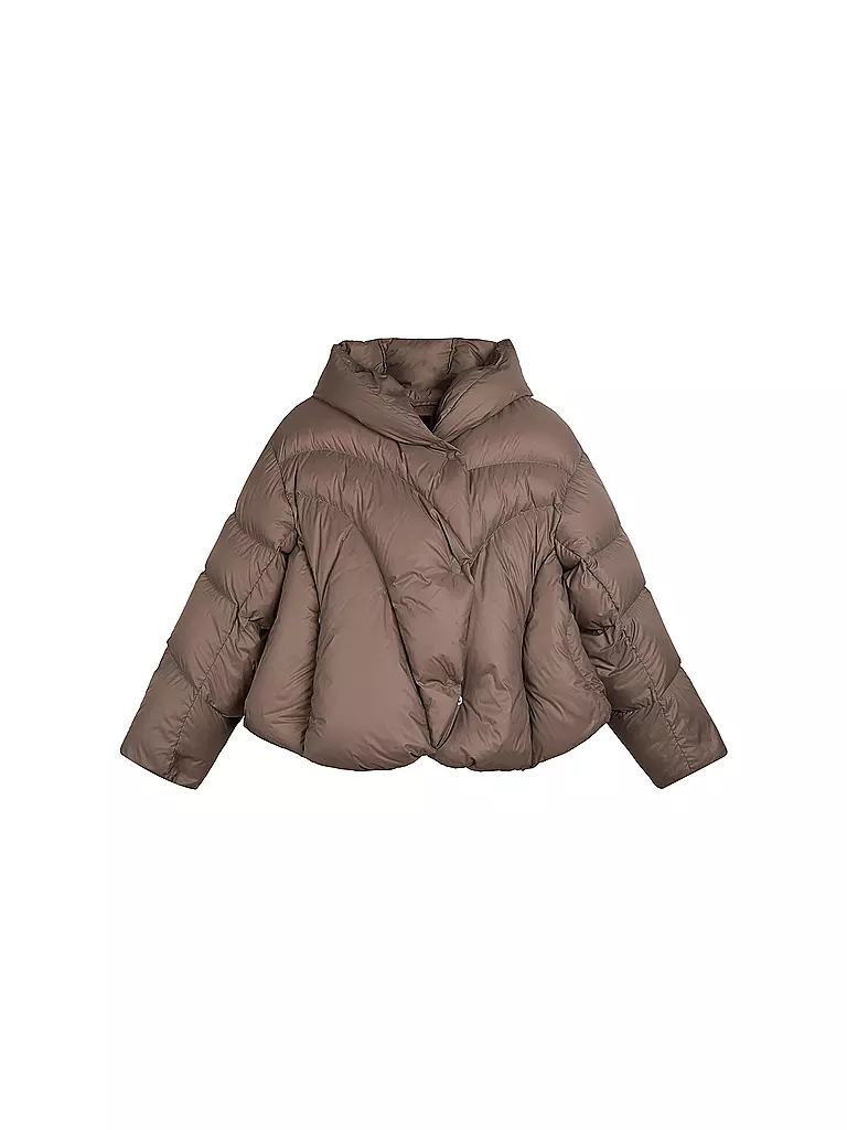 JNBY Daunenjacke  hellbraun
