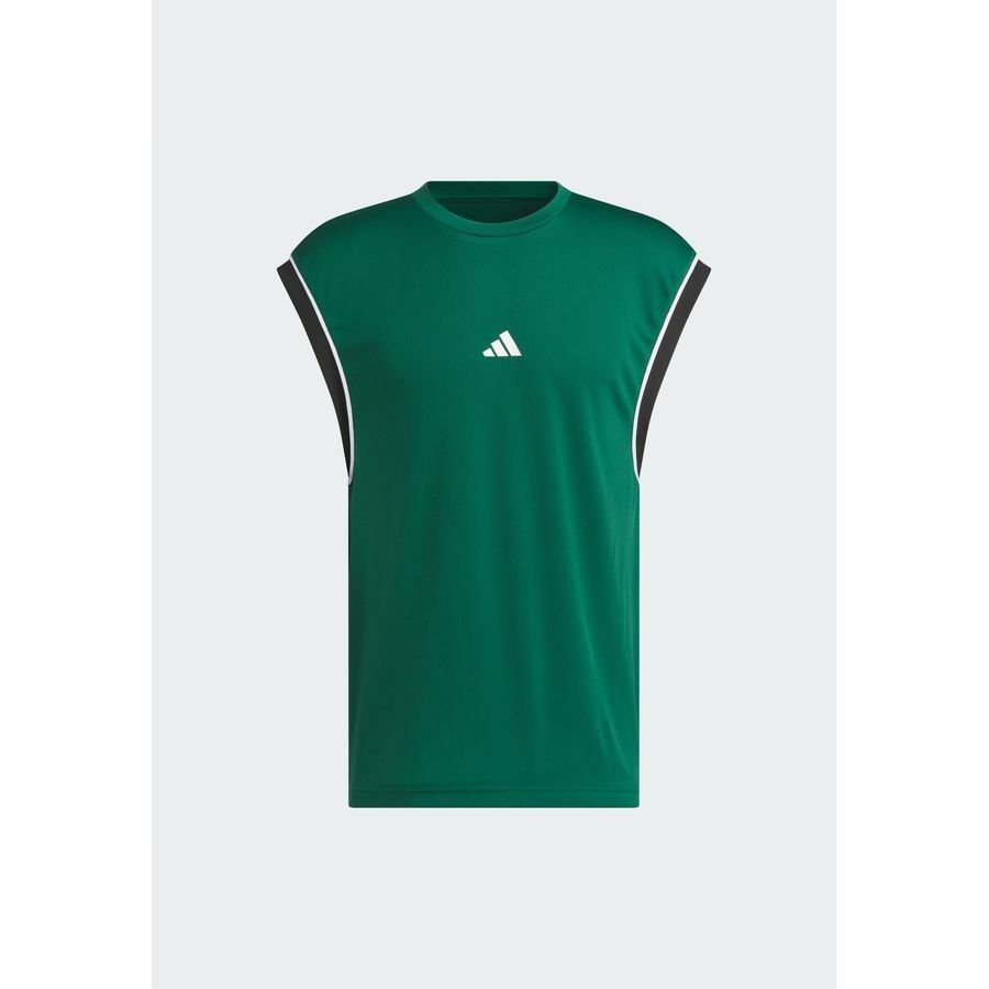 Adidas Débardeur sans manches adidas Basketball All-World