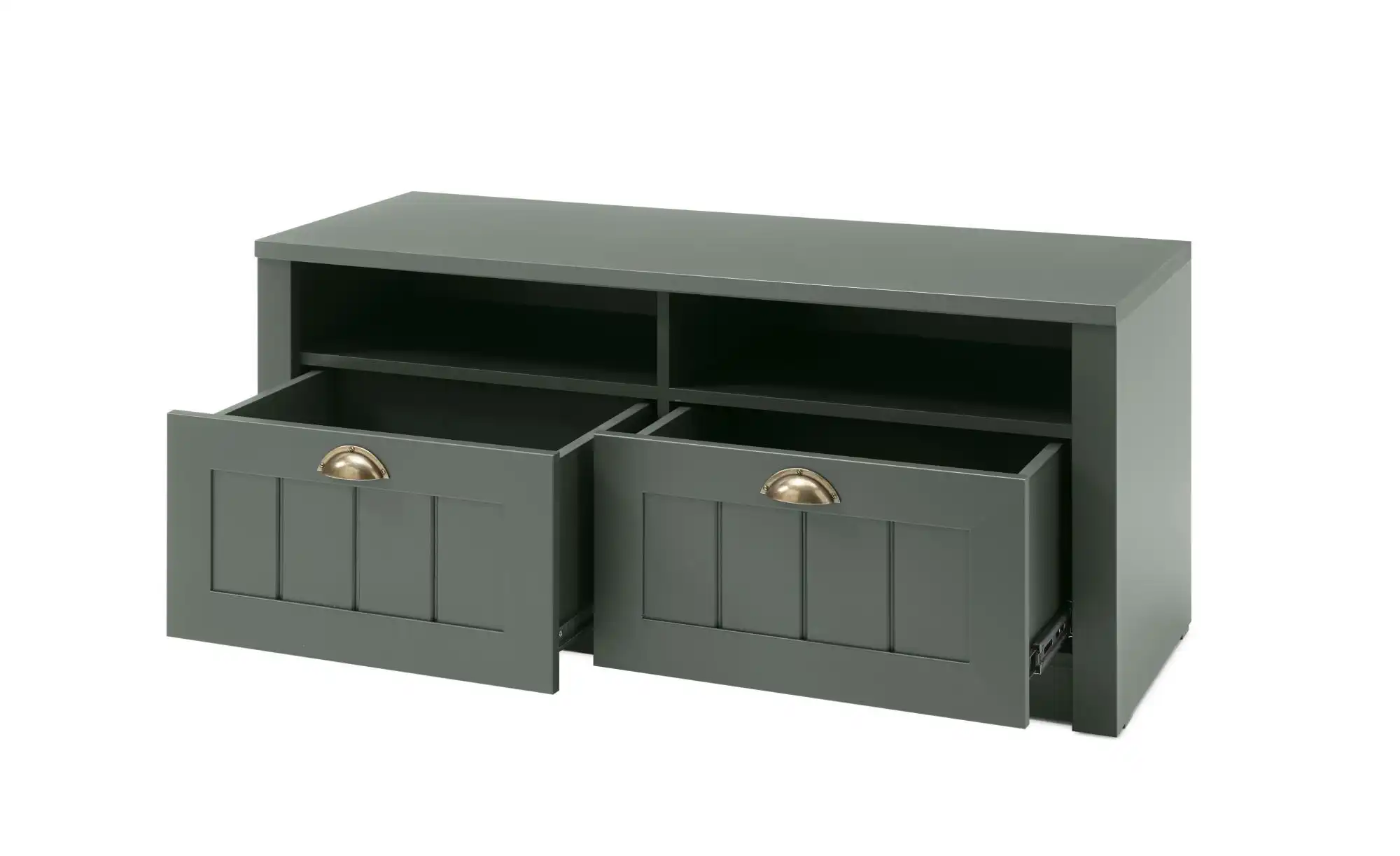 Garderobenbank Verde
