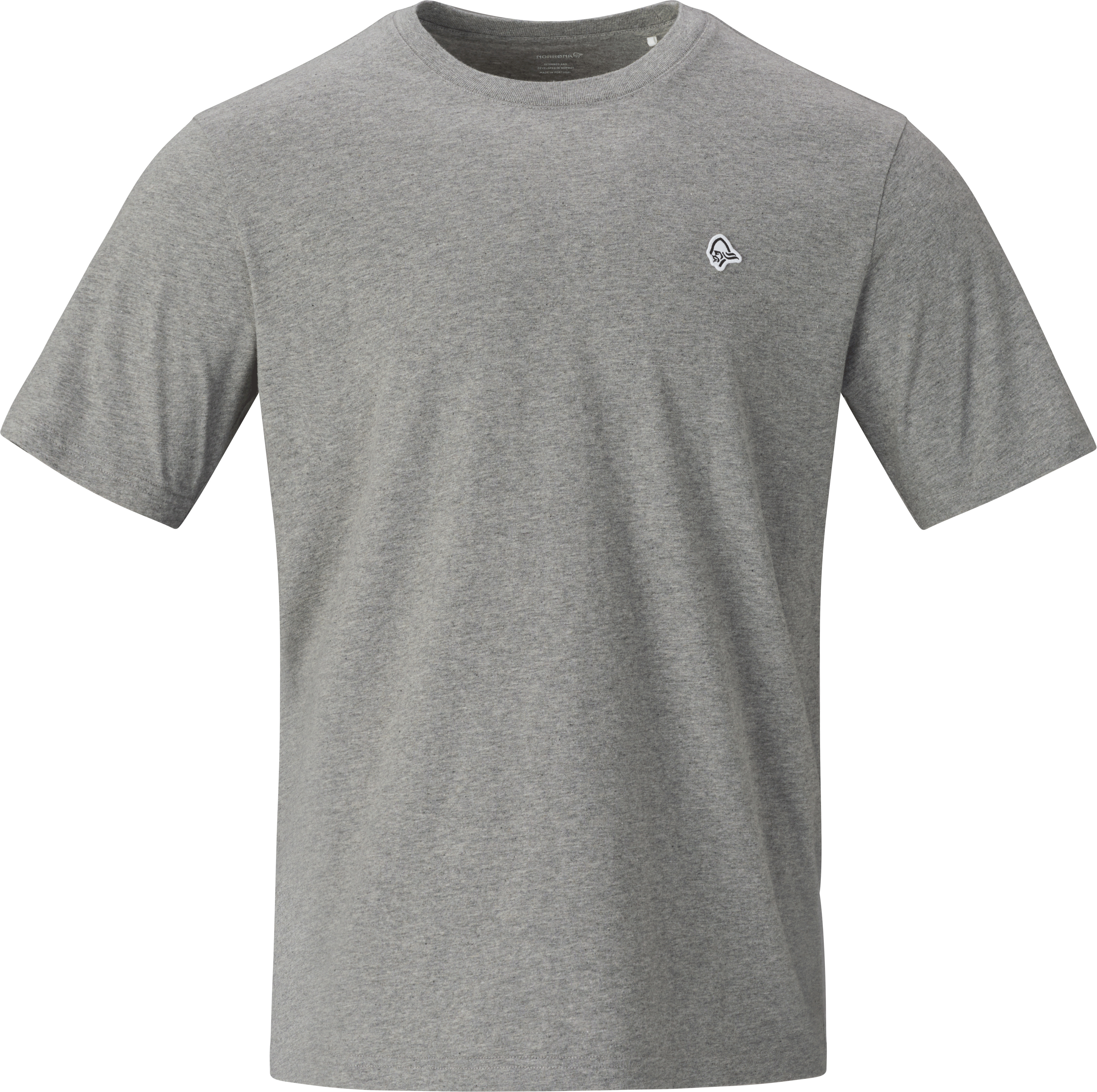 /29 cotton viking patch T-Shirt M's