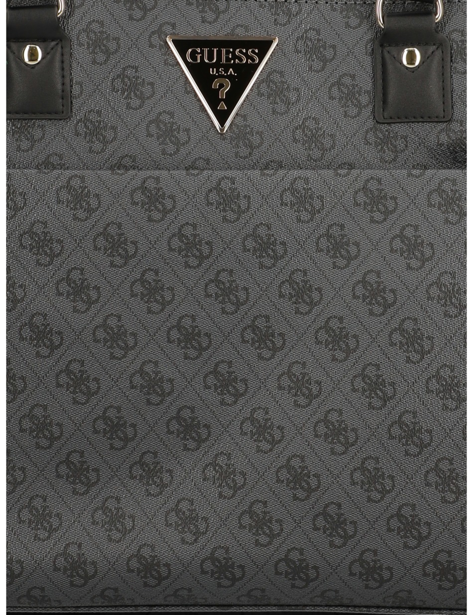 JESCO SHOPPER TOTE