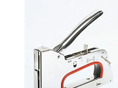 Hæftehammer R54 - Klammetype 140, lgd 10-14 mm Rapid