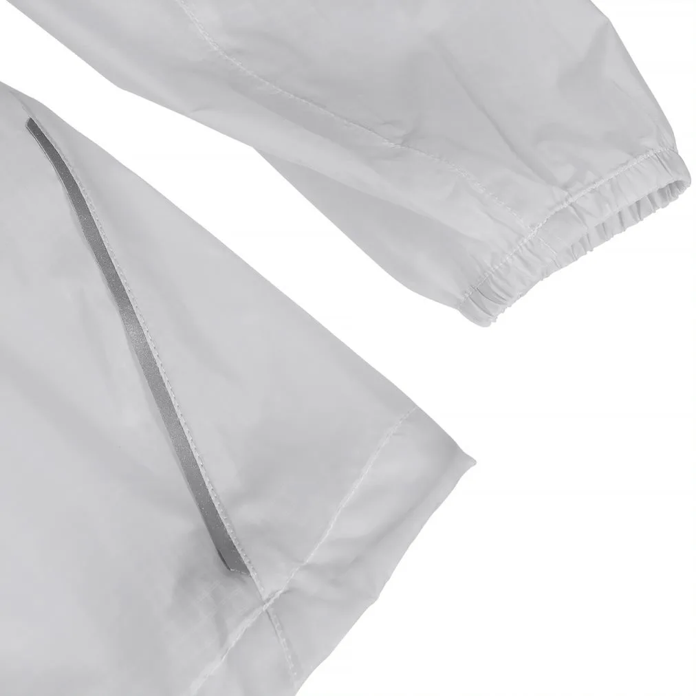 Hellner Biekkus Wind Jacket Women's Nimbus Cloud