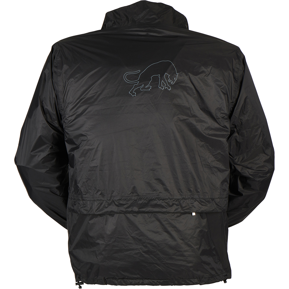 Furygan - Veste de pluie Rain Coat Ideo Noir