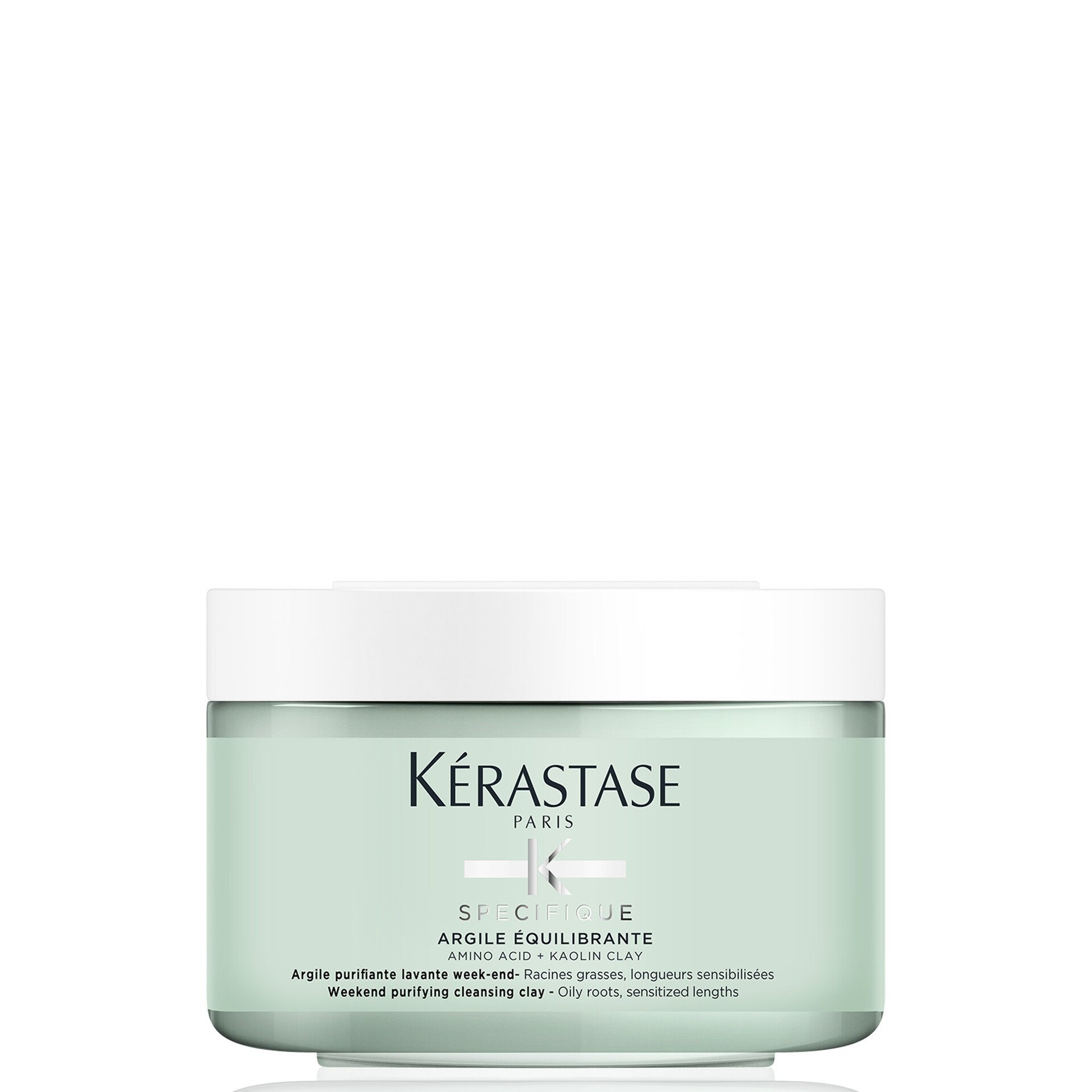 Specifiqué Argile Equilibrante Cleansing Clay 250ml