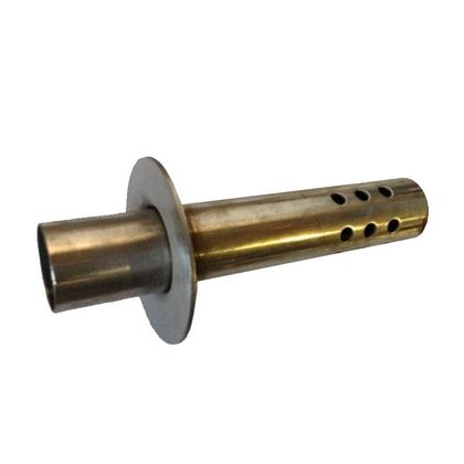 Reducteur de bruit Ixil DB KILLER SORTIE Droite pour OVALE Universel