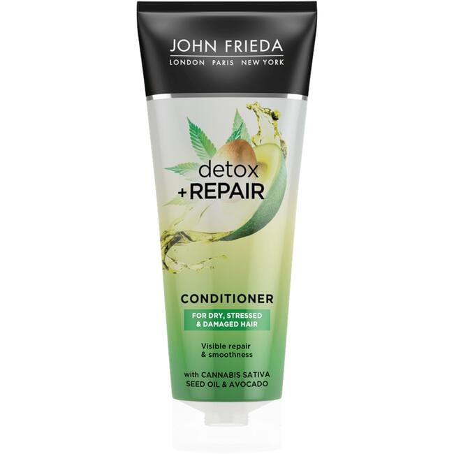 John Frieda Detox & Repair Conditioner
