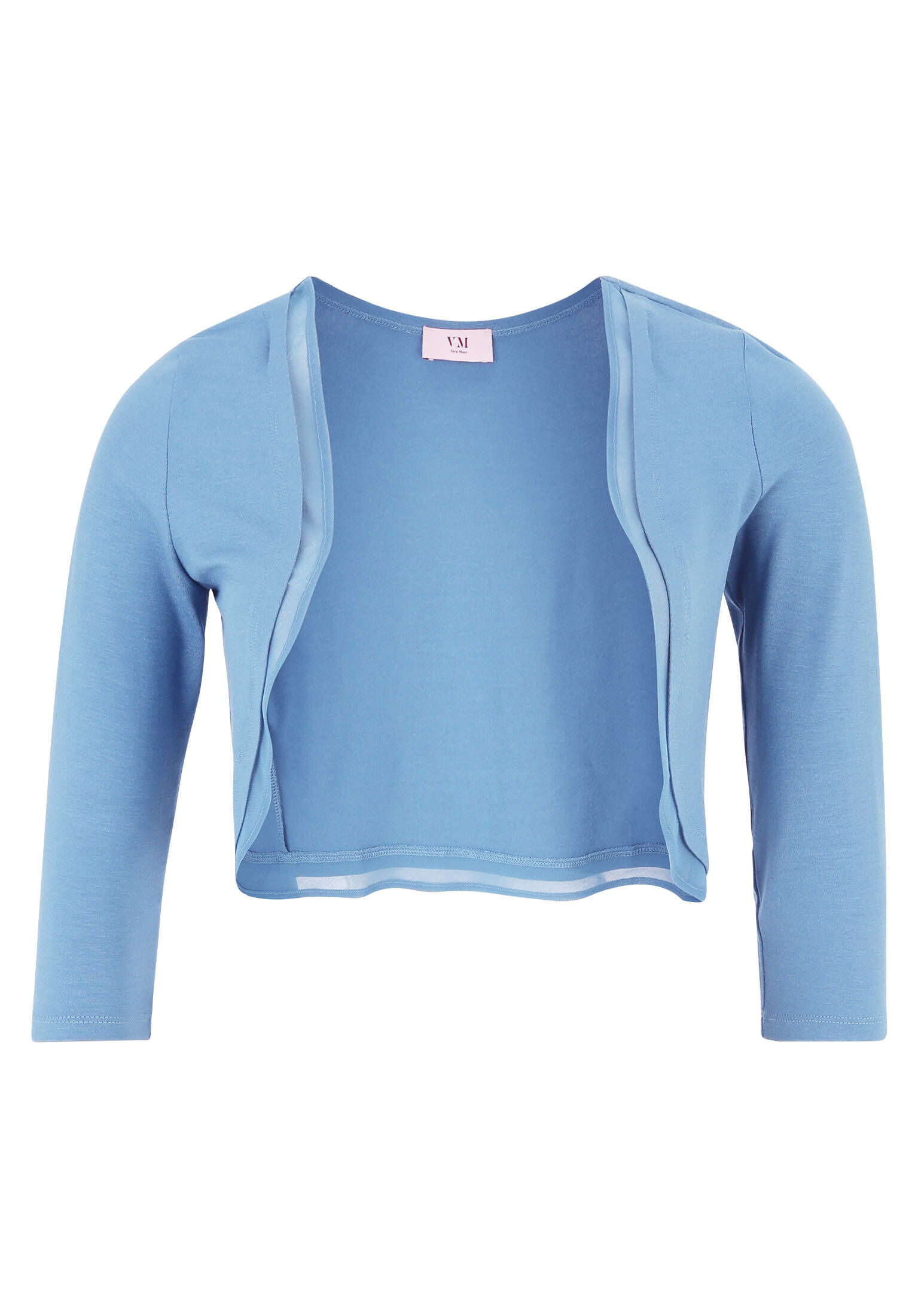 Vera Mont| Damen Bolero-Jacke figurbetont