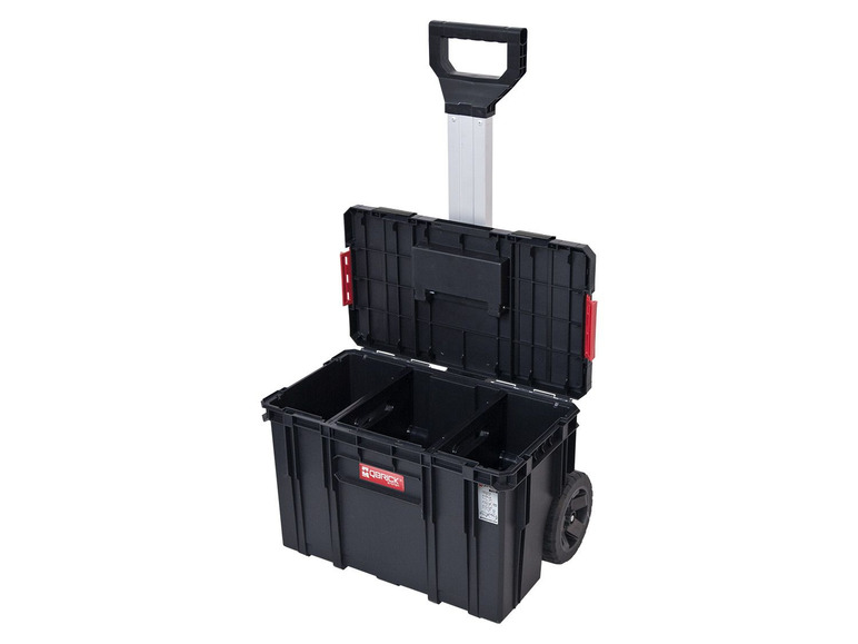 Gereedschapskoffer »TWO Cart Plus«