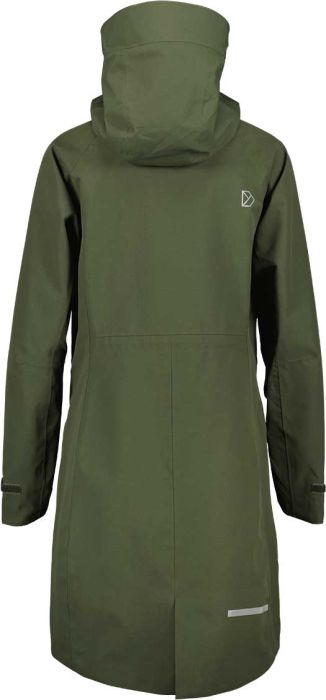 Ilma Parka 8 Women regnjakke