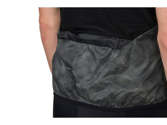 AGU Body Essential Wind Vindvest Hivis