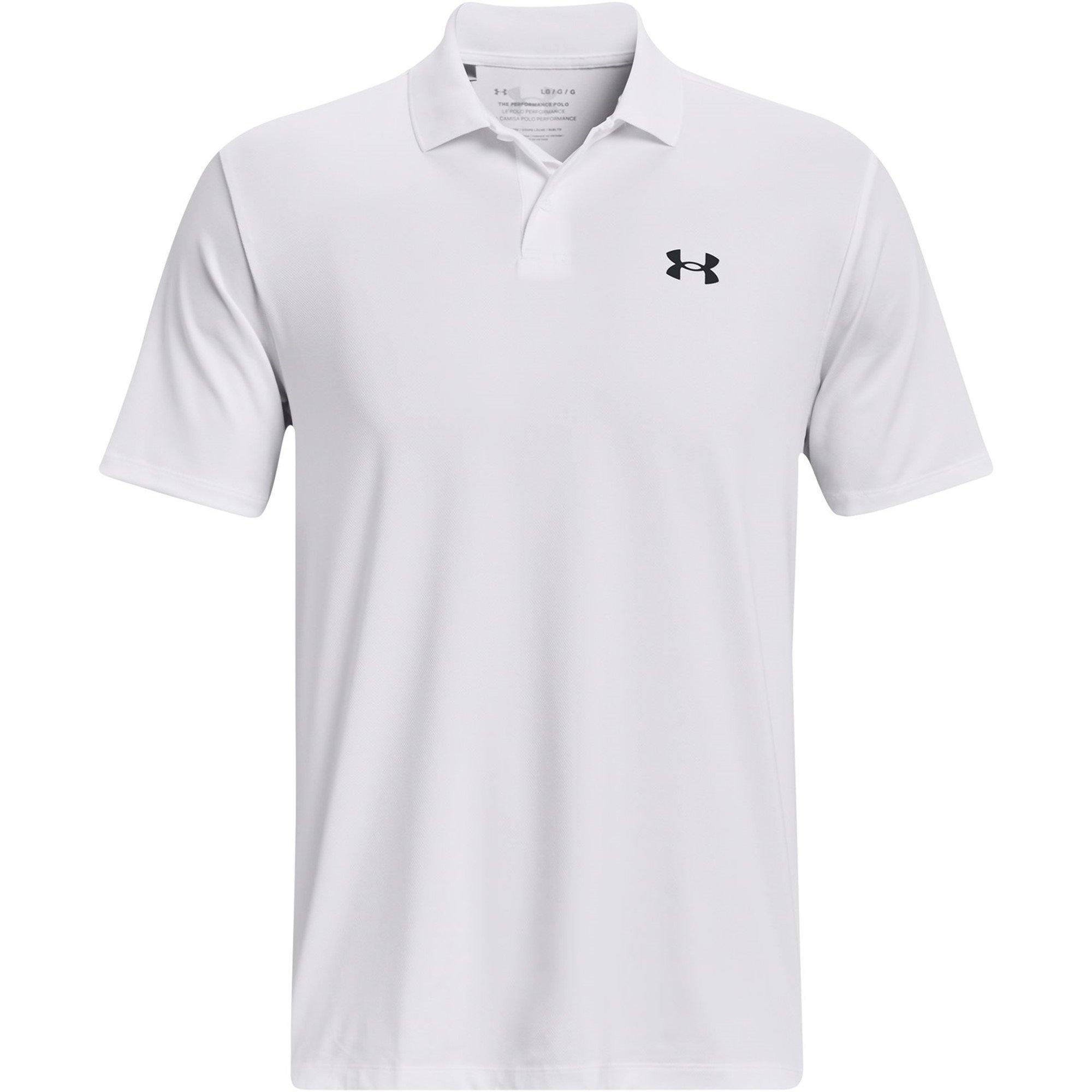 Under Armour Matchplay Polo Men's
