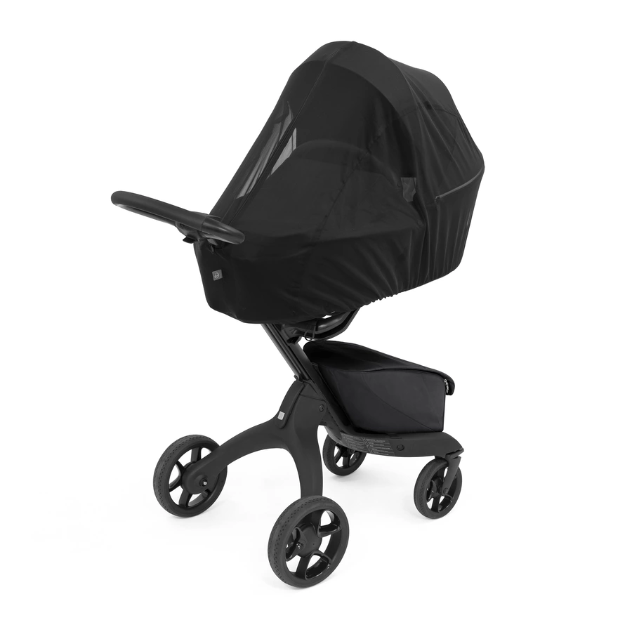 STOKKE® Moskitonetz Xplory® X Black
