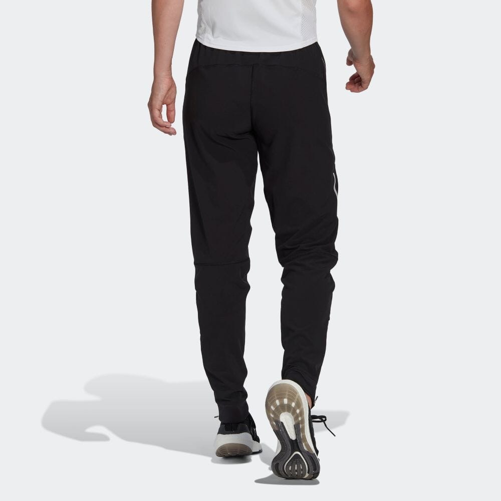 Fast TKO Pants Dame Black