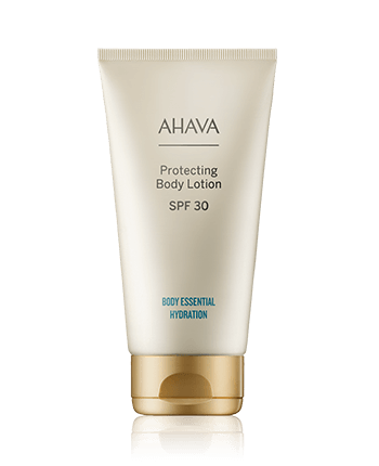 AHAVA Hydrate Protecting Body Lotion SPF 30 150ml