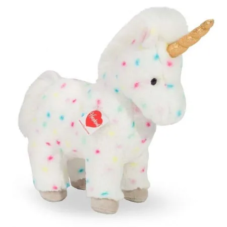Teddy Hermann Einhorn Stardust 30 cm