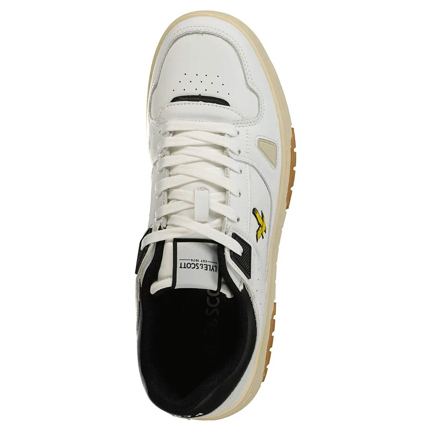 Lyle & Scott  Evanton III Sneaker
