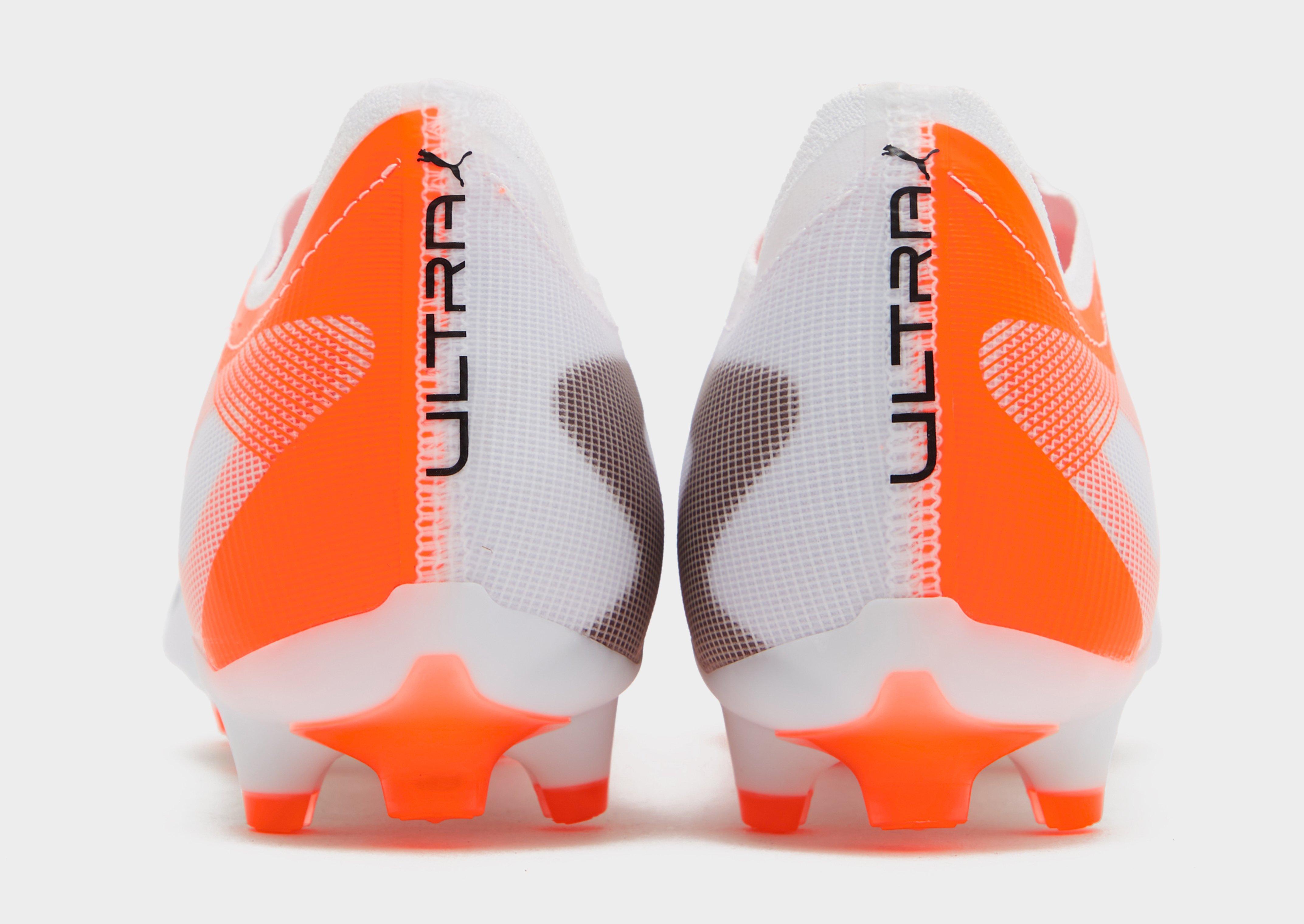 PUMA Ultra Match FG