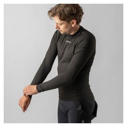Sous-couche manches longues hiver GripGrab Ride Noir Homme