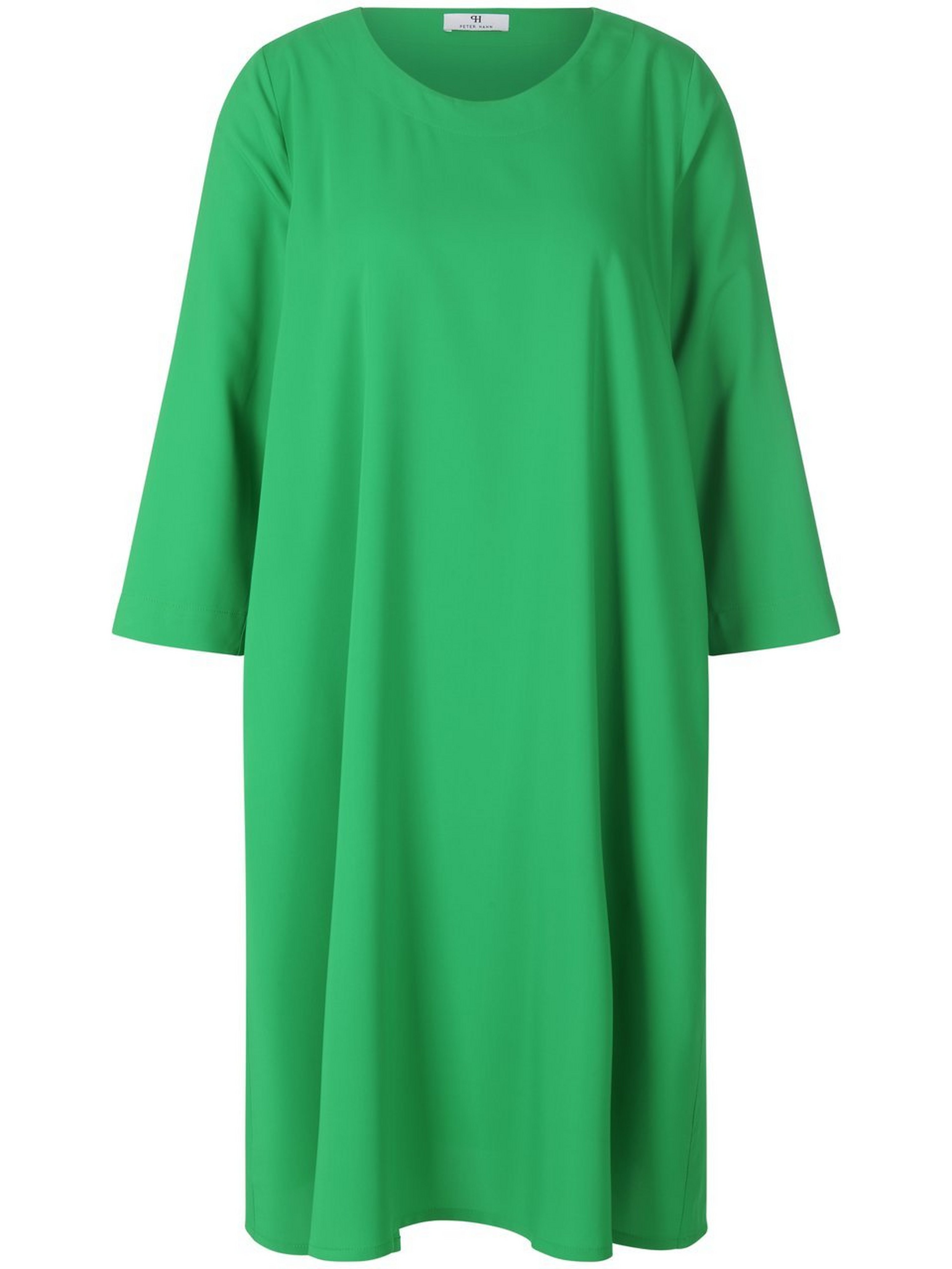 Kleid mit 3/4-Arm
