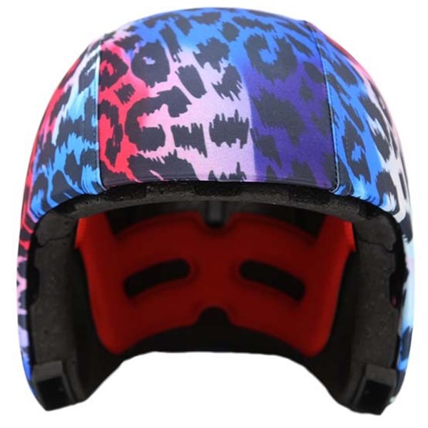 Køb EGG Skin Leopard Purple