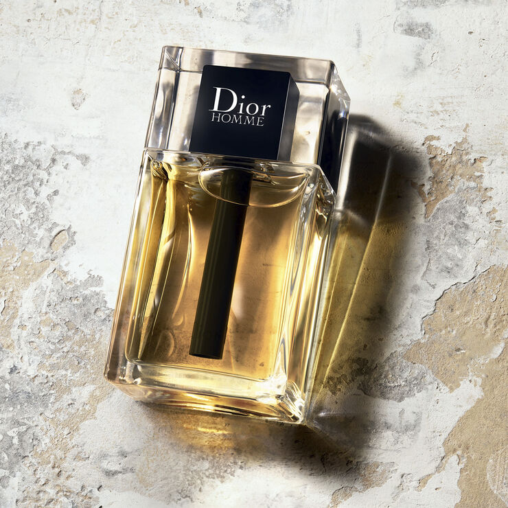 DIOR Dior Homme Eau de toilette