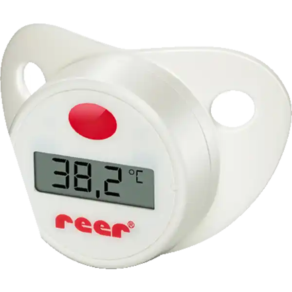 digitales Schnuller Fieberthermometer