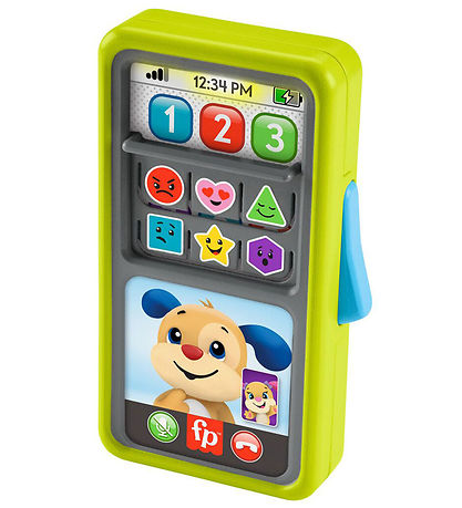 Fisher-Price Spielzeug - Smartphone
