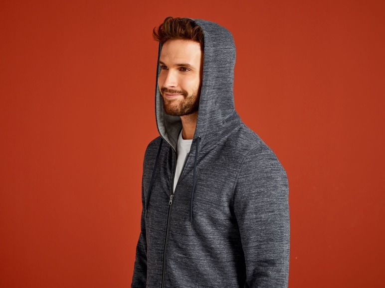 Sweater voor heren