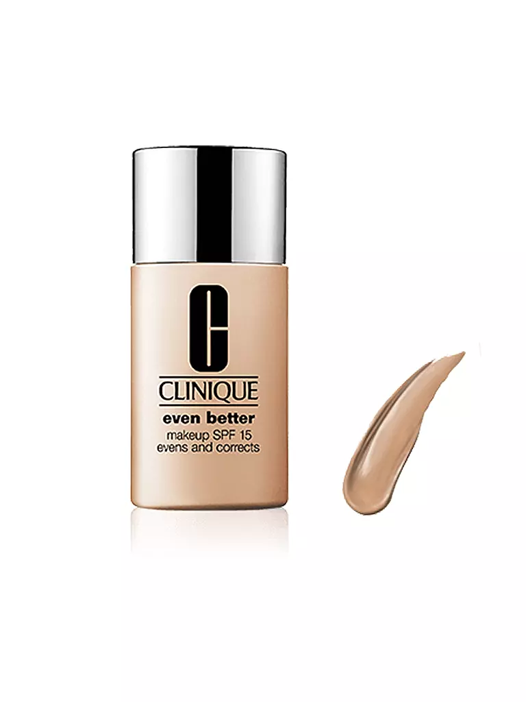CLINIQUE Even Better™ Make Up SPF15 (62 Porcelain Beige) beige