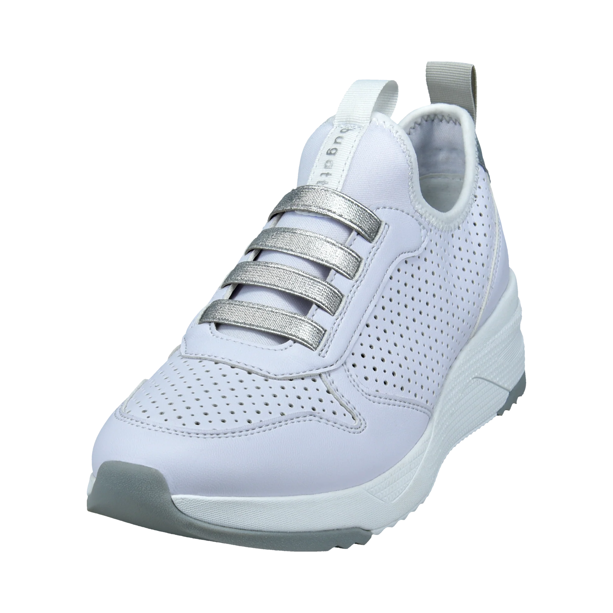 Sneaker weiß