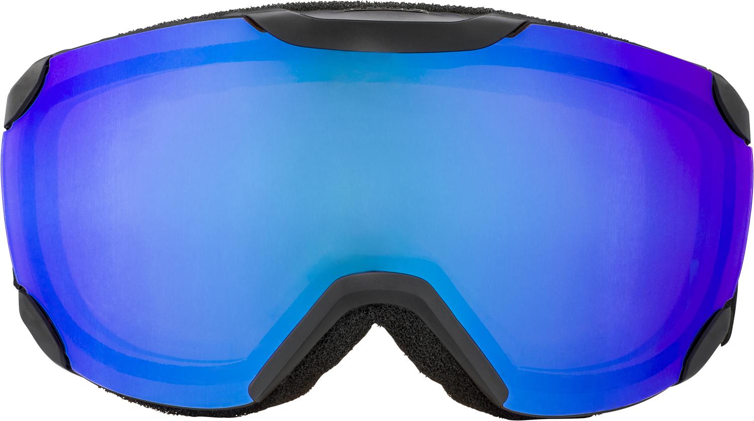 ALPINA Thaynes Q-Lite