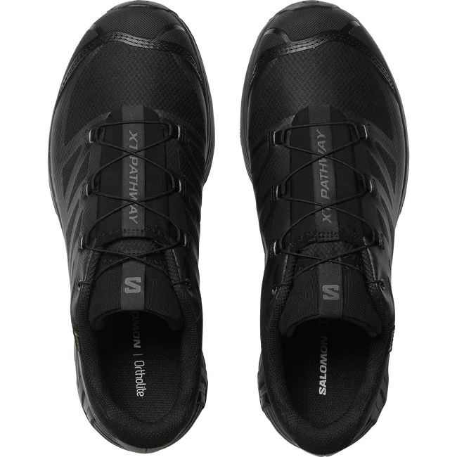 XT-PATHWAY GORE-TEX  Sportliche Schuhe Unisex