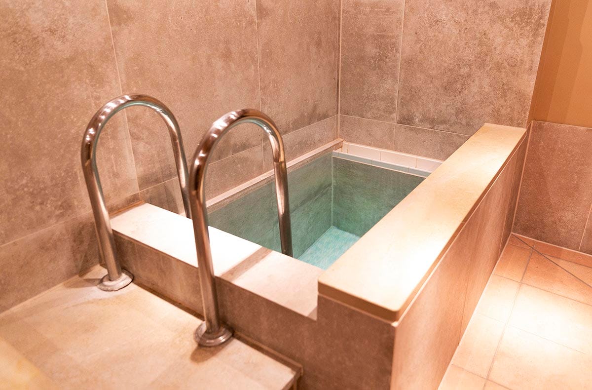 Wellnessurlaub Frasdorf für 2 (1 Nacht)