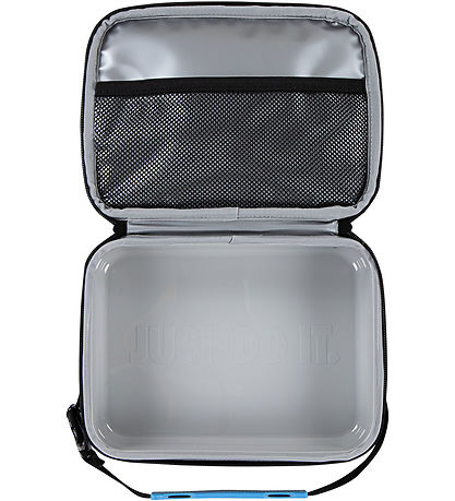 Nike Kühltasche - 4 L - Black/Multi