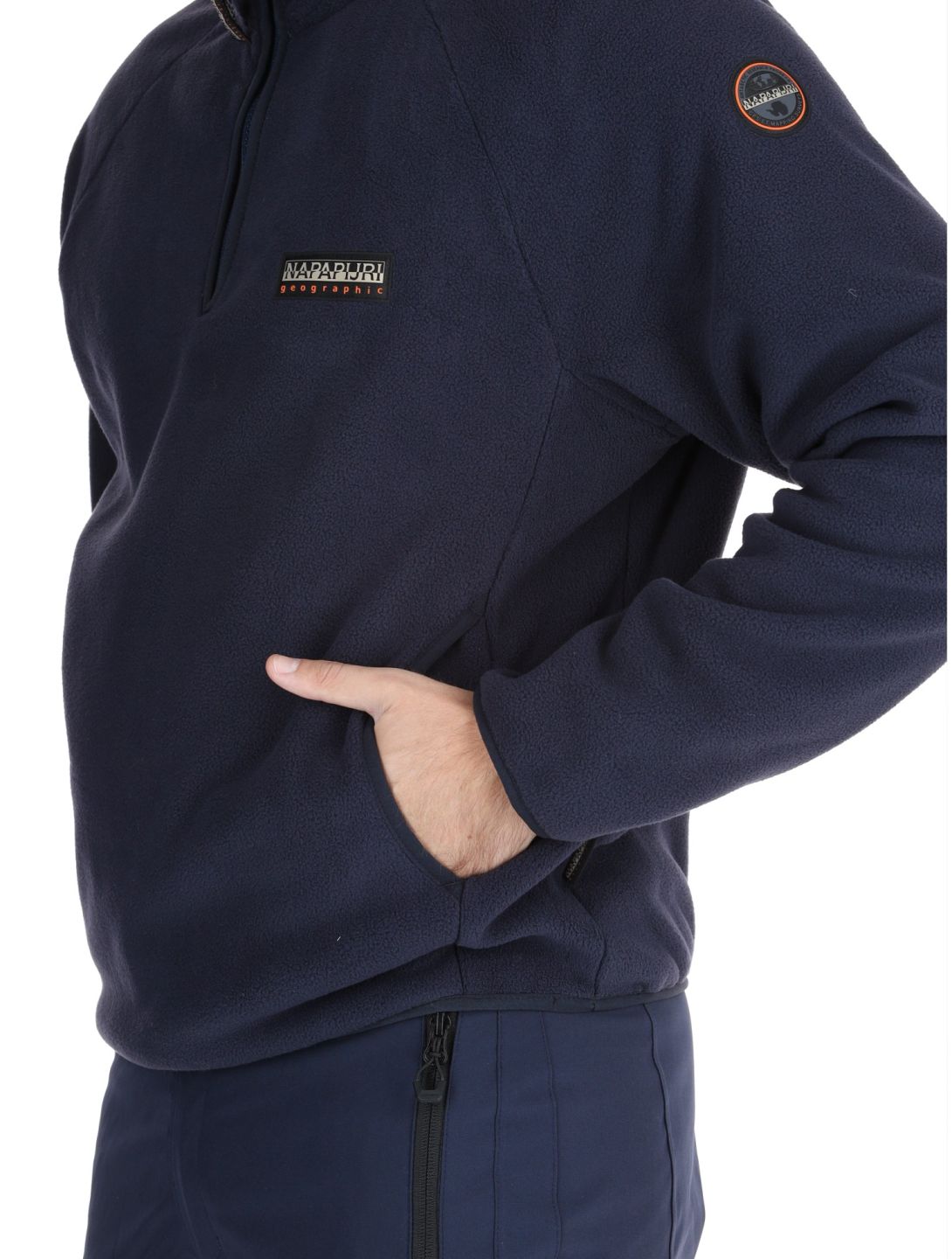 T-Dolent HZ vest heren