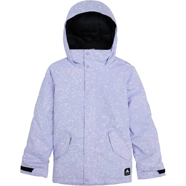 Veste snowboard BURTON G ELODIE JK STARDUST