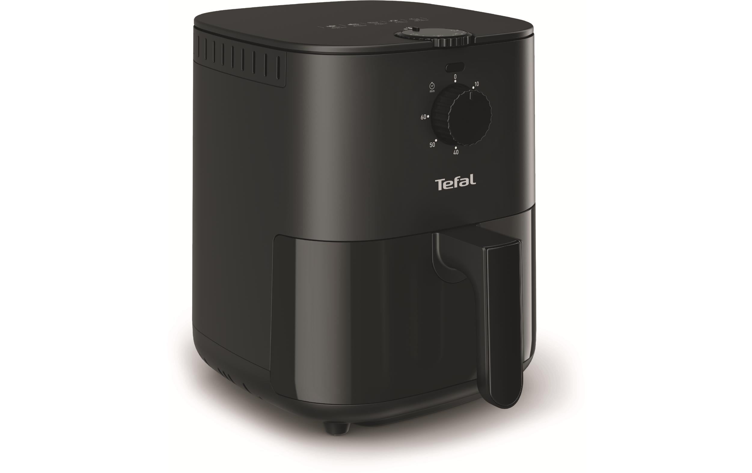 Heissluft-Fritteuse Easy Fry Essential EY1308 3.5 lHeissluft-Fritteuse für köstliche und gesunde Gerichte