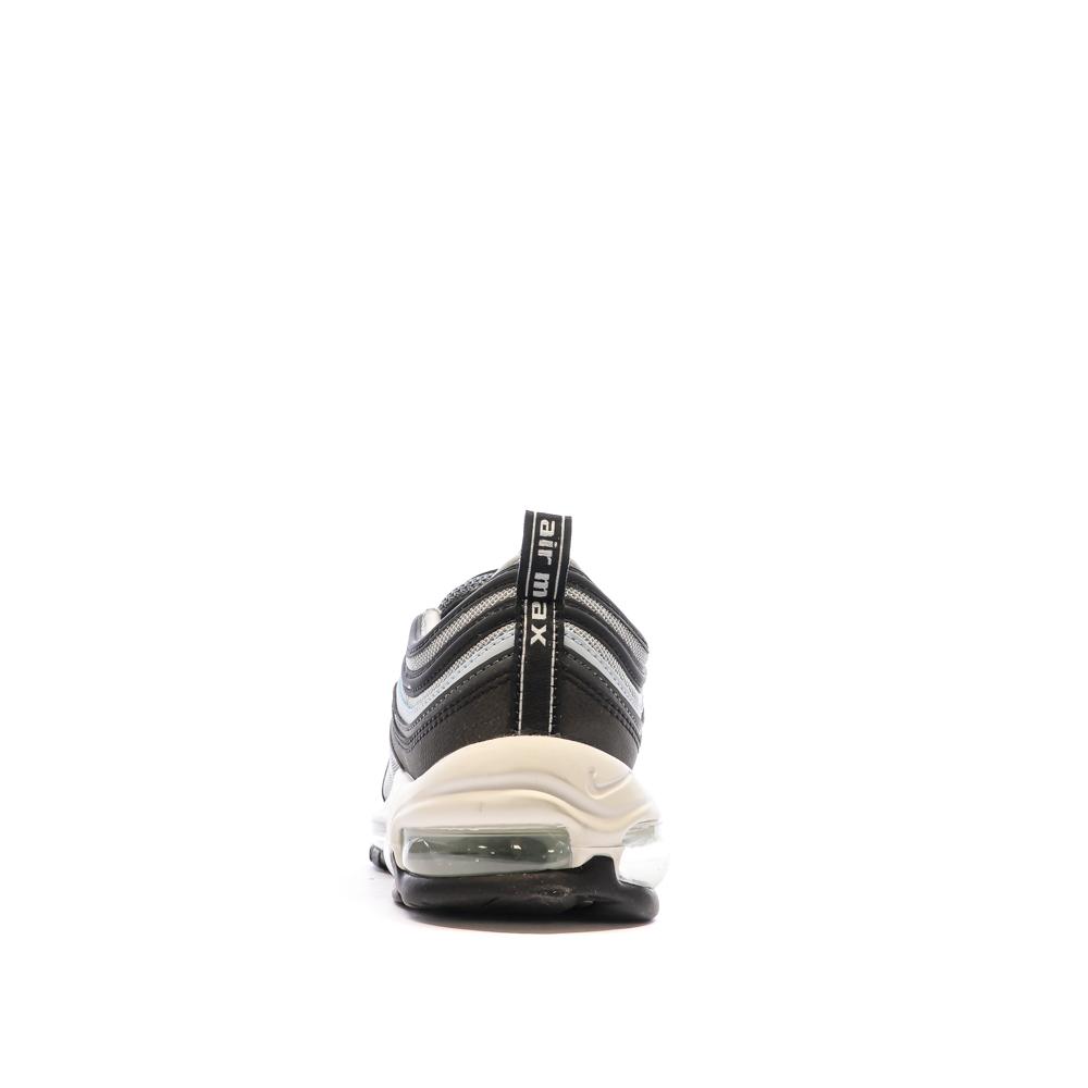 Nike Air Max 97 Baskets Noires/Grises Homme Nike