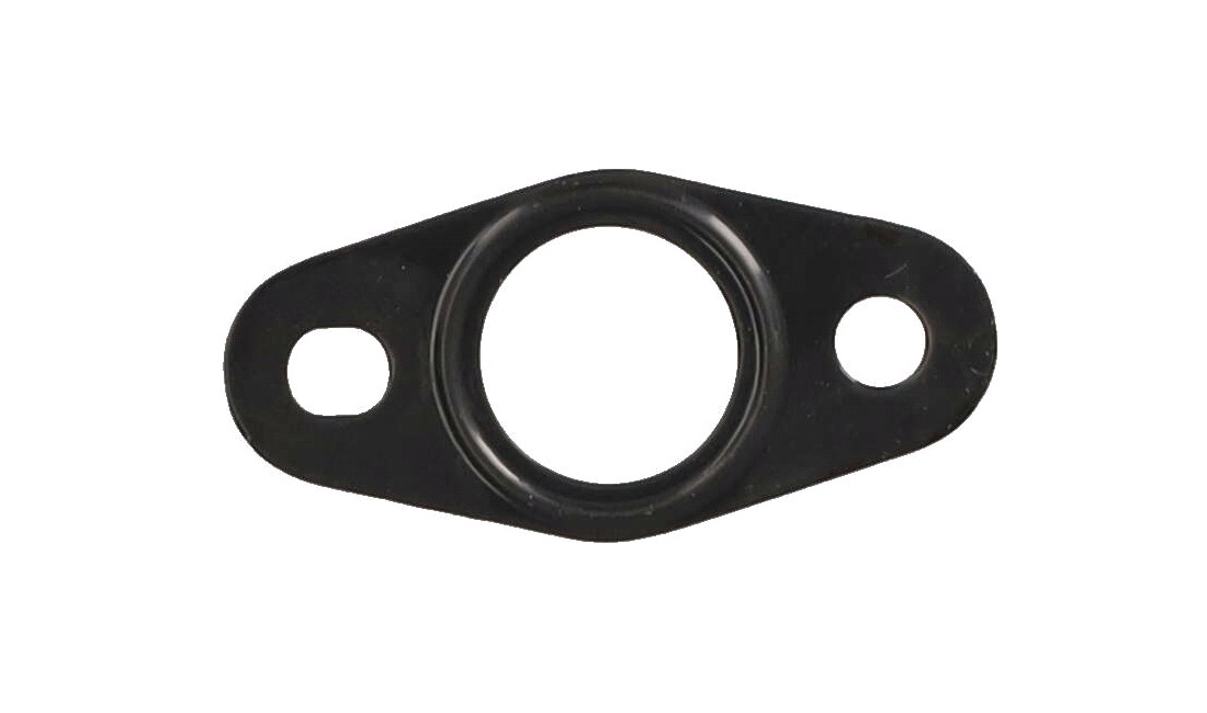 Pakning, turbolader