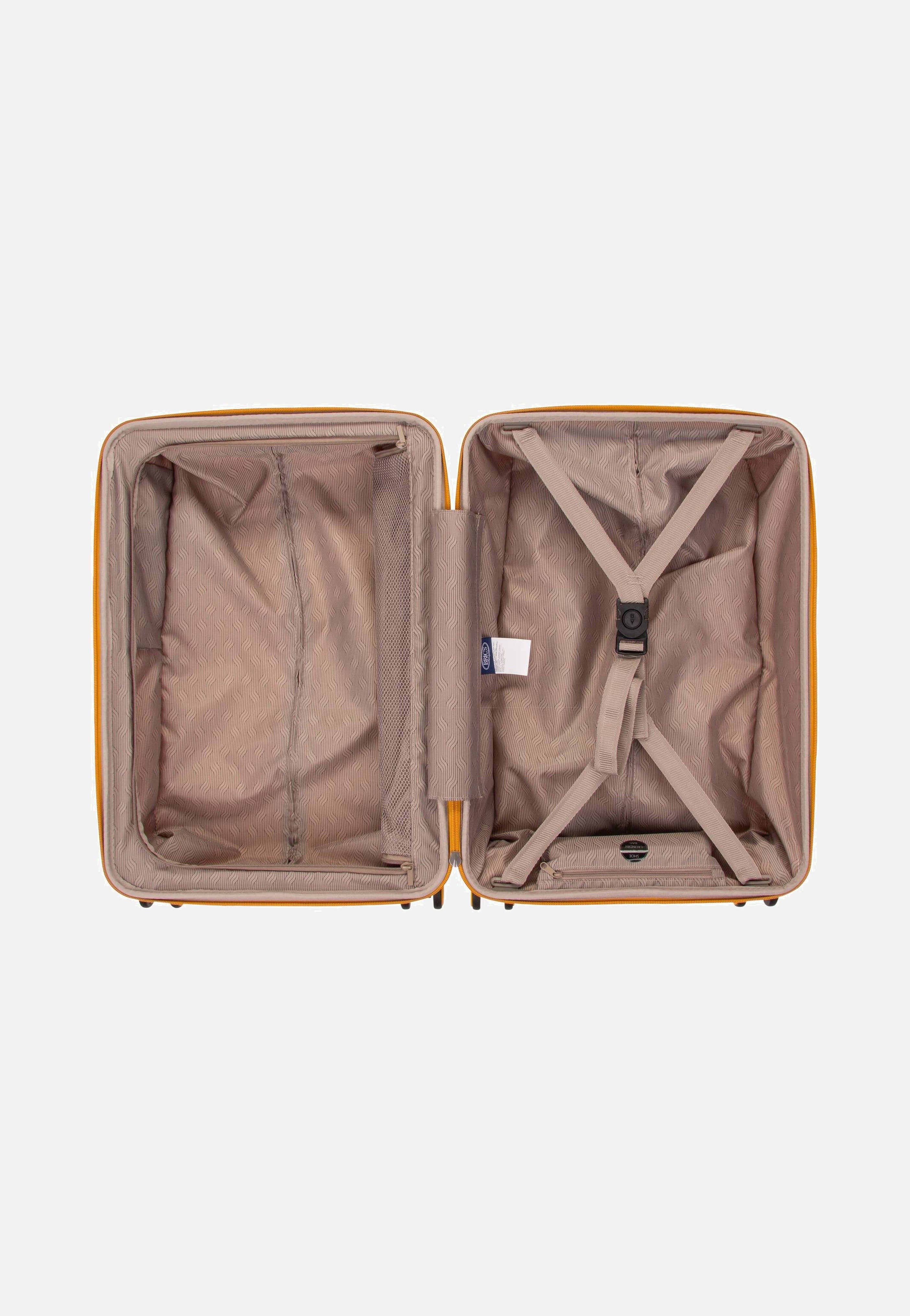 Ulisse Trolley 8429 Mango - Koffer