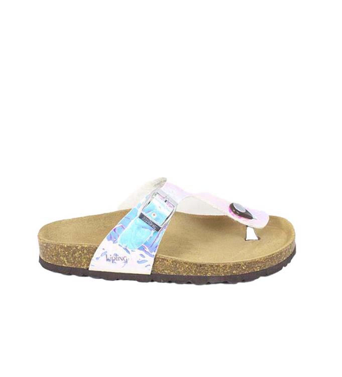 Kipling Ryca 3 zilver