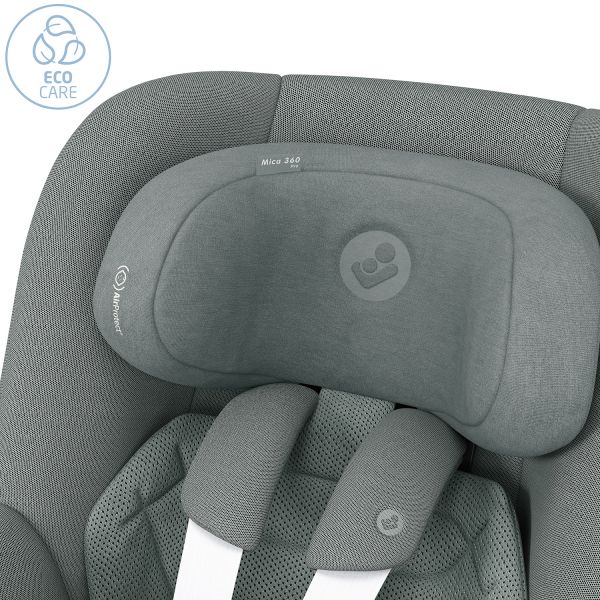 Maxi-Cosi Mica 360 Pro Autostoeltje - Authentic Blue